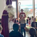 Nikolausbesuch