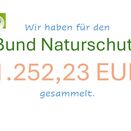 Sammlung Bund Naturschutz