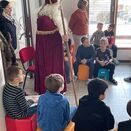 Nikolausbesuch