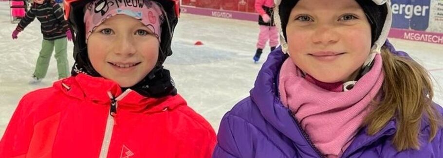 Impressionen aus unserer Eiszeit 2.0