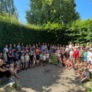 Gruppenbild Sammlung Bund Naturschutz