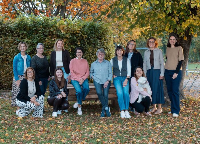 Kollegium 2025 / 2026