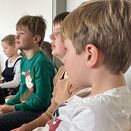 Nikolausbesuch