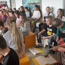 Nikolausbesuch