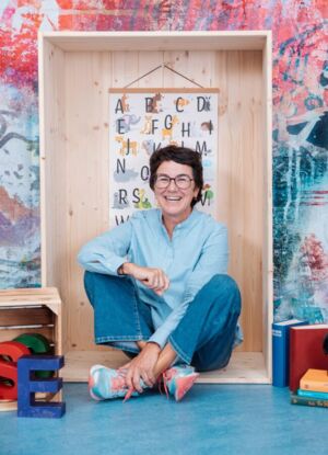 Christiane Schmid, Schulleitung