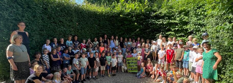 Gruppenbild Sammlung Bund Naturschutz