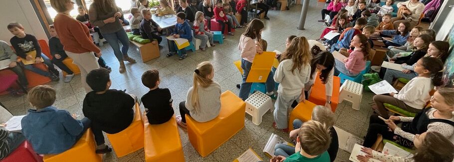 Nikolausbesuch
